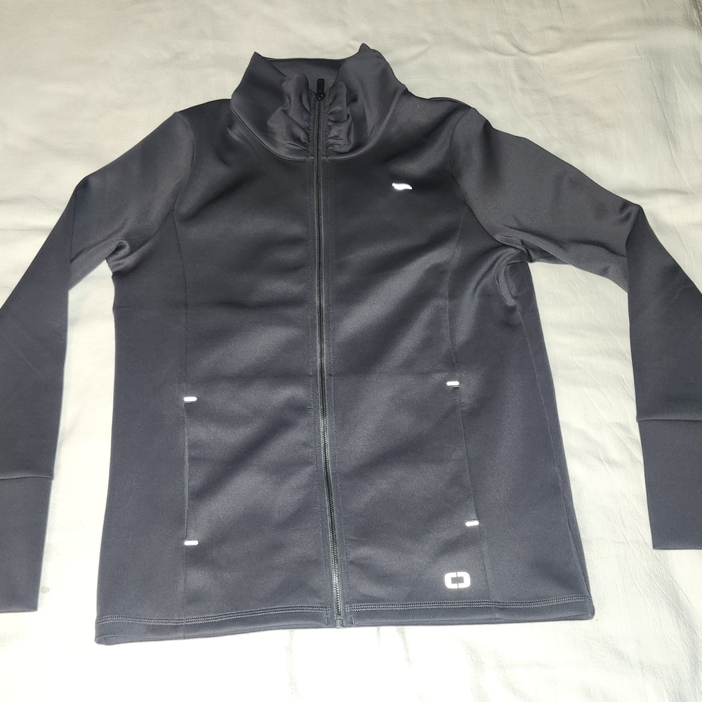 OGIO Jacket - Picture 1 of 11